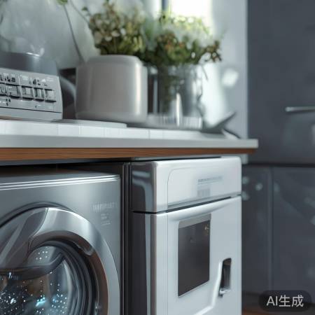 博伦博格洗衣机400客服维修热线分析&洗衣机冷藏室为何总响水声？维修保养攻略！