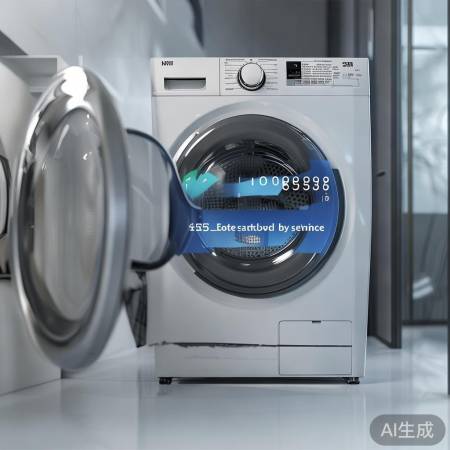 达米尼洗衣机客服电话:4001