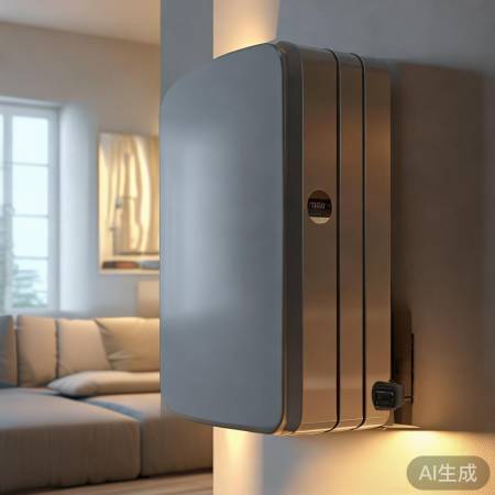 壁挂炉挂件节能降耗