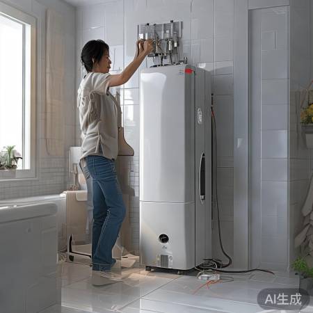 热水器接线与挑选指南