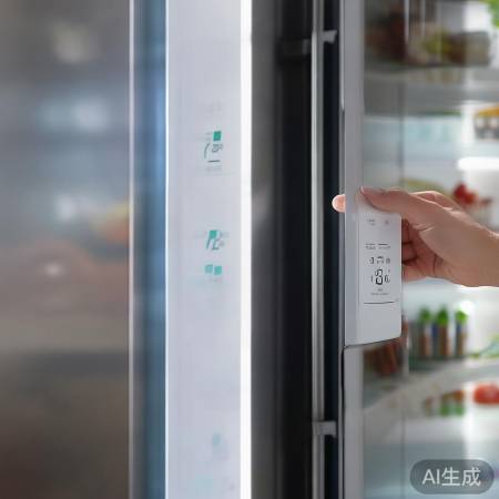 冰箱温度设置要精准