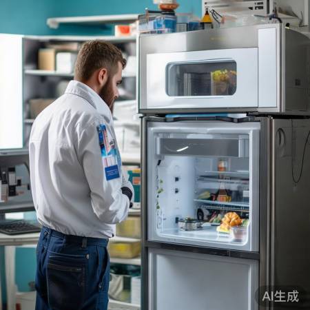 专业认证，透明服务