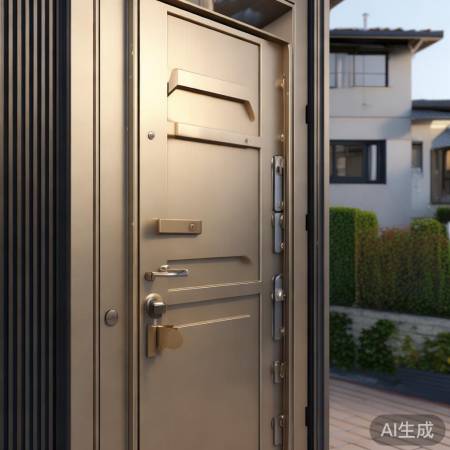 连云港防盗门，质量安全最关键