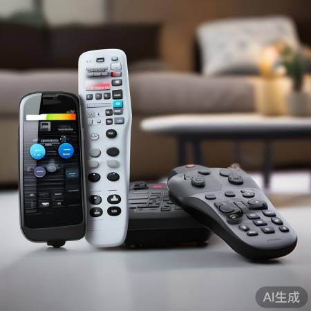 选控制器看需求和预算