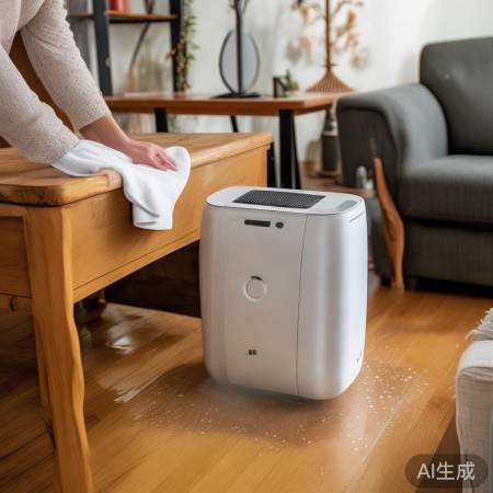 家具除湿有妙招