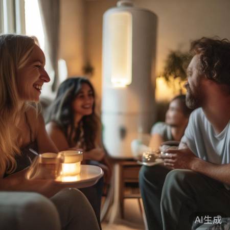 节能小窍门，生活更美好