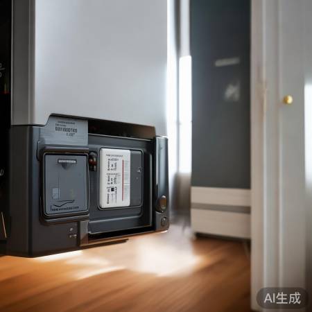 壁挂炉点火器电池更换