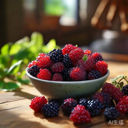 夏享鲜杨梅，保存技巧来！