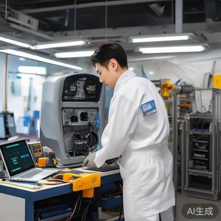 专业认证，规范维修消毒柜