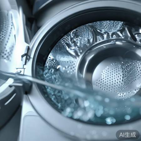 比佛利洗衣机全国各区维修热线分析-滚筒洗衣机下水槽位置解析