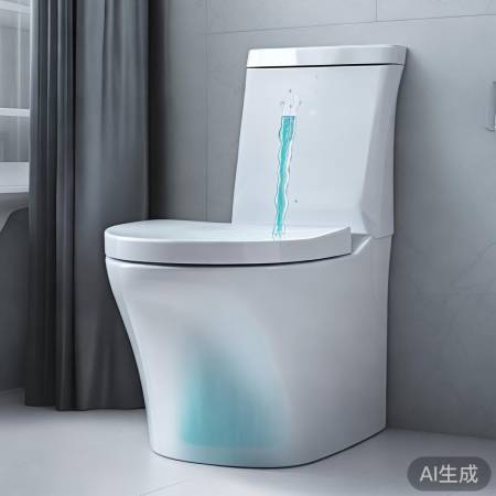 智能马桶自动调节，舒适体验需微