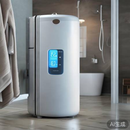 “能率温度计,舒适生活必备”