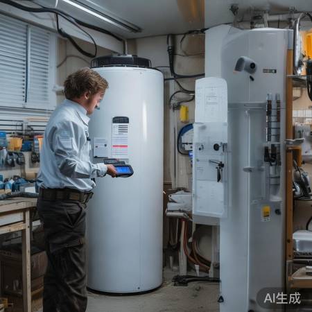 专业认证,规范维修