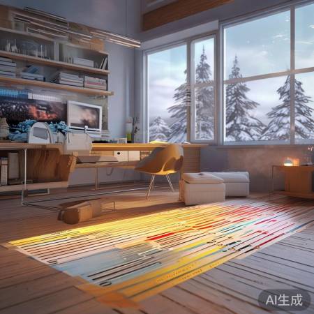 暖气加装费用解析