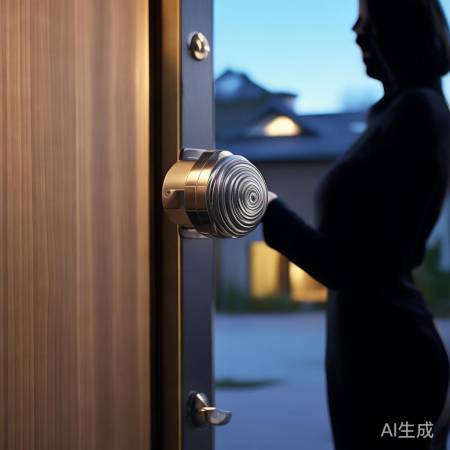 特畅恒指纹锁客服全天候指导教你۞指纹锁联网，优智云家安全守护之道