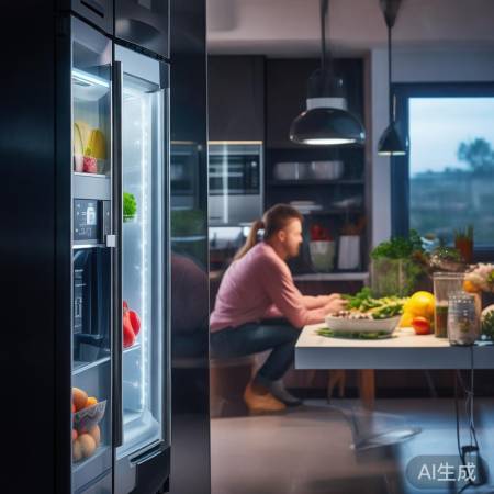 美诺冰箱专属热线解释㊣停电也能保鲜，这款冰箱你了解吗？