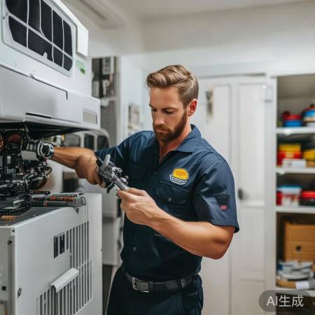 专业空调维修,贴心服务保障