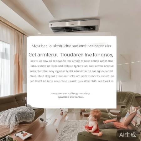 中央空调：贵且占空间，但值得！