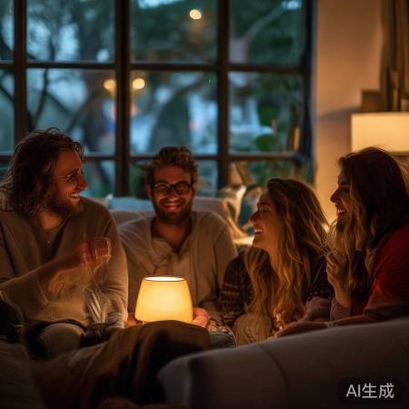 追求真实易懂内容