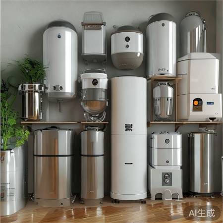 百乐满热水器400报修电话讲解（热水器种类大盘点：全方位了解家用热水器的多样性）