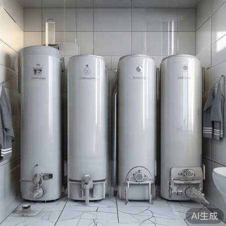 燃气热水器三种类型及保养