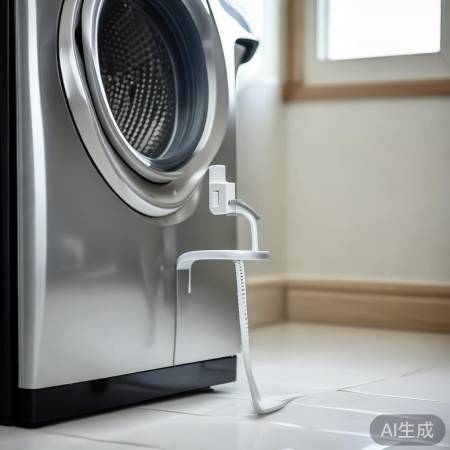 插座宜置洗衣机旁墙