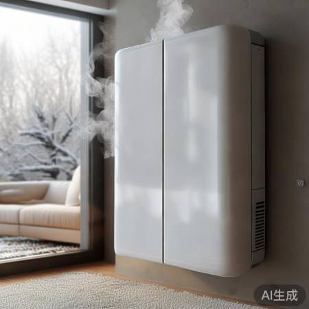 壁挂炉：燃气热水锅炉普及介绍