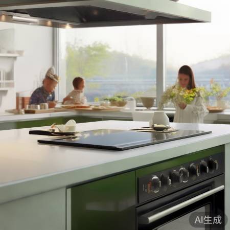 嵊州环保灶：亲民价格，环保耐用