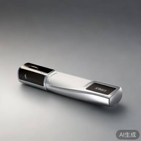 高端指纹锁，简约多彩