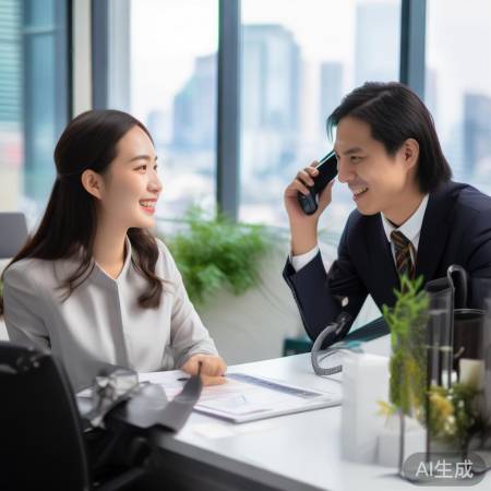 联系客服，荣事达耐心解答