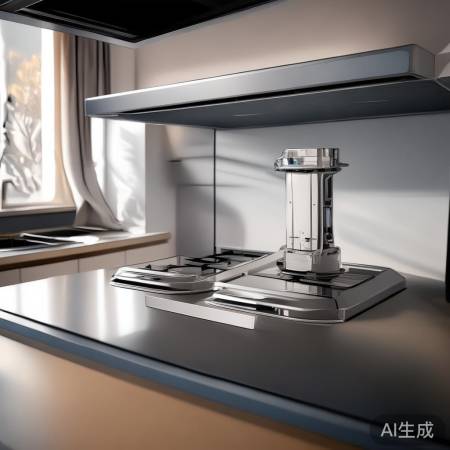 喜姨集成灶维热线速达解读%集成灶排烟洞口大小，如何选择更合适的型号？