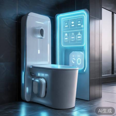 贝朗智能马桶VIP服务传授ぁ智能马桶插座实现智能控制，享受便捷生活