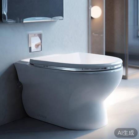 杜拉维特(Duravit)智能马桶预约系统讲解(美标智能马桶冲水原理揭秘)