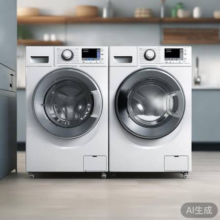 双桶洗衣机,洗衣护衣好选择
