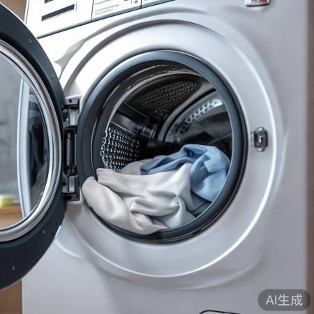 洗衣机使用细节防问题