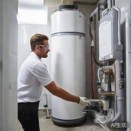 热水器保养很重要