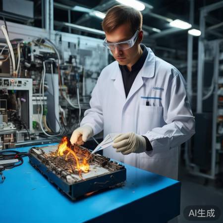 检查加热管，更换新管