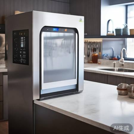 消毒柜：杀菌省时，设计多样