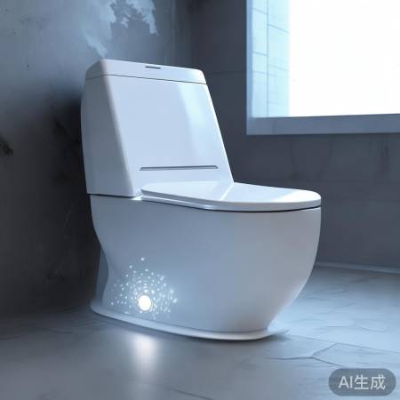 小米智能马桶，科技生活新体验