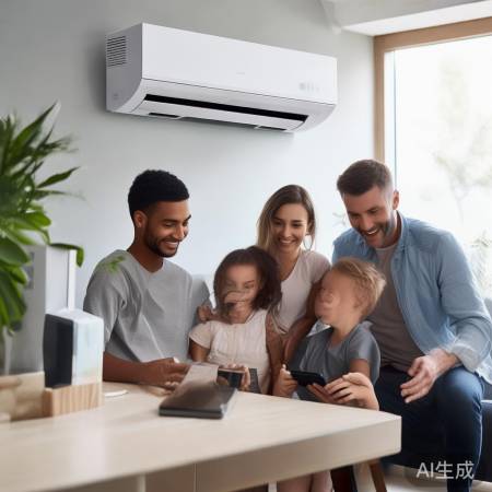 空调交换器节能秘籍