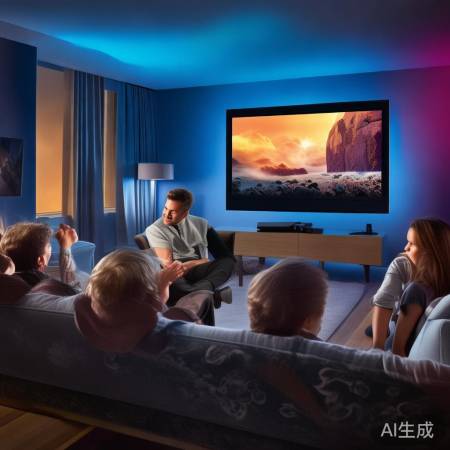 选投影电视，适合为主