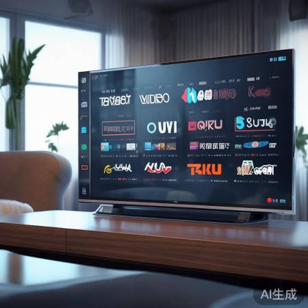 各大视频平台免费软件