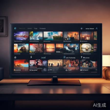 免费电视播放软件集锦