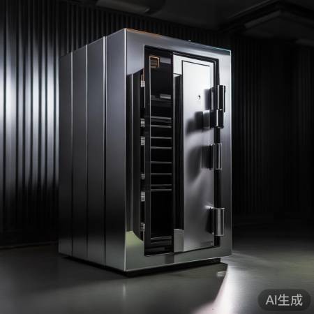 优质保险柜，防火耐高温材料制