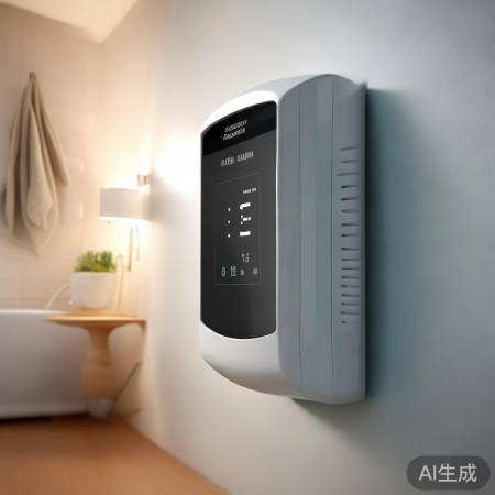 热水器温控器，安全暖洋洋