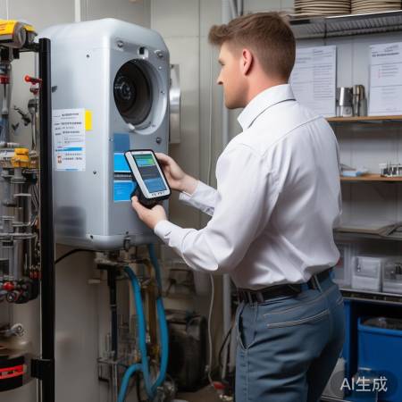 专业认证，规范维修