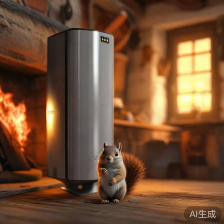 小松鼠(Squirrel)壁挂炉24小时暖护热线分享：罗密欧壁挂炉2011款：家用供暖专家之选