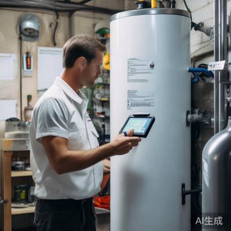 专业认证，规范维修