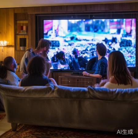 选电视尺寸攻略