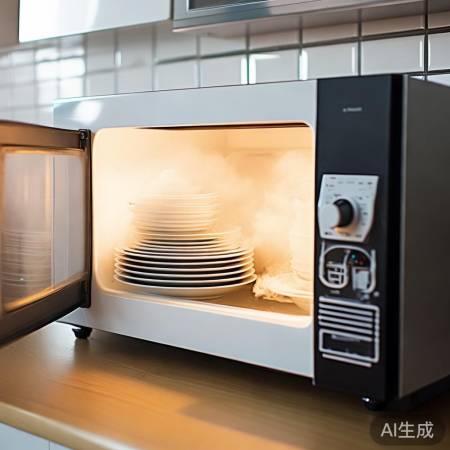 科慕消毒柜热线咨询中心传授:租房无消毒柜，这样做消毒更彻底